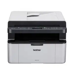 Brother MFC 1910W 32MB 20ppm A4 USB (MFC1910WF1) pas cher