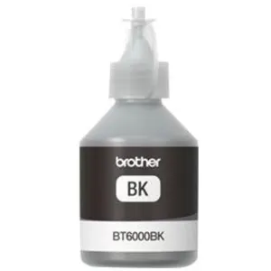 Brother BT6000BK - Ultra High Yield - noir - original - recharge d'encre - pour Brother DCP-T300, DCP-T500W, DCP-T700W, MFC-T800W pas cher