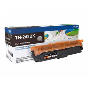 Comparateur de prix : Brother TN-242BK Cartouche de toner 1 pièce(s) Original