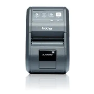 BROTHER rj3050z1 Imprimante d'étiquettes Mobile pas cher