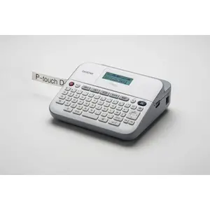 Etiqueteuse Brother PTD400VPVendu pardarty