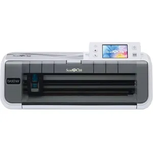 Comparateur de prix : Brother Machine Scan'n'cut Cm300 - Machine De Découpe & Traçage Personnelle