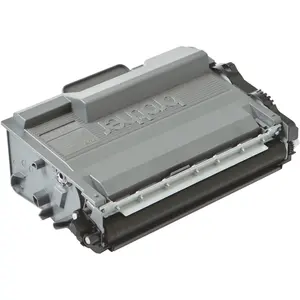 Comparateur de prix : Brother TN-3430 cartouche de toner noir d'origine de 3000 pages
