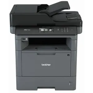 Comparateur de prix : BROTHER MFC-L5750DW