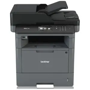 Comparateur de prix : Brother MFC-L5750DW imprimante multifonction Laser A4 1200 x 1200 DPI ...