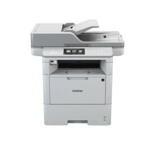 Brother DCPL6600DWRF1 Imprimante Laser Monochrome 46 ppm USB pas cher