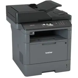 Brother DCP-L5500DN Multifonctionnel Laser A4 1200 x 1200 DPI 40 ppmVendu paramazon