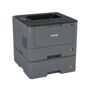 Comparateur de prix : Brother Hl-l5100dnt Imprimante Laser 1200 X 1200 Dpi A4