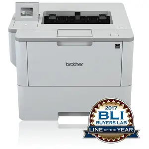 Comparateur de prix : Imprimante laser Brother HL-L6300DW - 1200 X 1200 DPI - A4 - Wifi