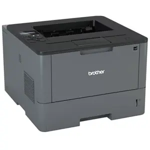 Comparateur de prix : Imprimante Duplex USB Brother HLL5000DYY1 40 ppm 128 MB