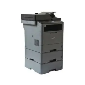 Comparateur de prix : Brother Imprimante Laser Monochrome DCP-L5500DN, Noir