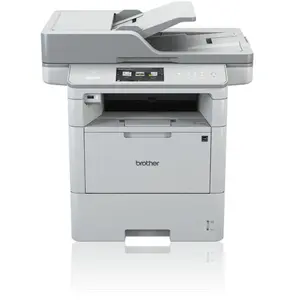 Brother DCP-L6600DW imprimante multifonction Laser A4 1200 x 1200 DPI ... pas cher