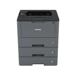 Comparateur de prix : BROTHER HL-L5100DNTT