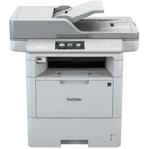 Brother DCP-L6600DW A4 Mono Laserdrucker pas cher