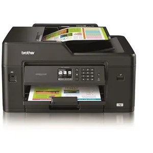 Brother MFC-J6530DW imprimante multifonction Jet d'encre A3 1200 x 480...Vendu parkaufland