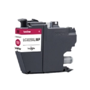 Brother LC3229XLM (Magenta) pas cher