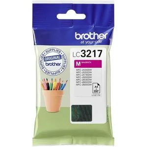Comparateur de prix : Encre magenta Brother pour MFC-J5330DW : qualité et performance garanties