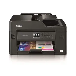 Brother MFC-J5330DW imprimante multifonction Jet d'encre A3 4800 x 120... pas cher