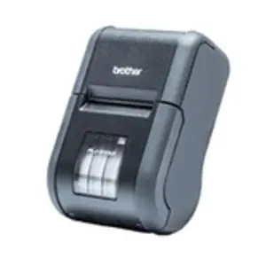 Brother RuggedJet RJ-2140 - imprimante de recus - Noir et blanc - thermique directVendu parinmac-wstore
