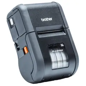 Comparateur de prix : Brother RuggedJet RJ-2150 - imprimante de recus - Noir et blanc - thermique direct