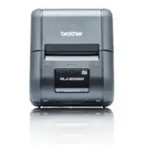 Comparateur de prix : BROTHER RJ2050Z1