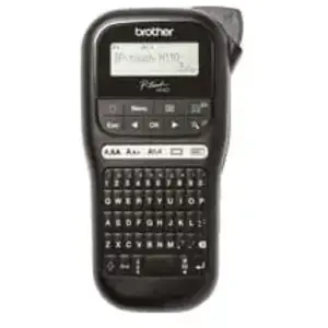 Brother P-touch PT-H110, Étiqueteuse pas cher