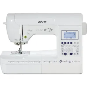 Brother Machine à Coudre Innov-is F410 pas cher