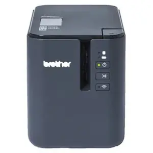 BROTHER Étiqueteuse Professionnelle PTP950 - haute vitesse pas cher