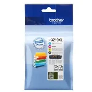 Comparateur de prix : Brother LC3219XL/Ink Multipack BCMY f MFCJ6930