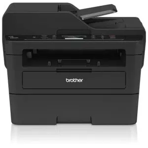 BROTHER - Imprimante Laser Monochrome 3 en 1 DCP-L2550DN pas cher