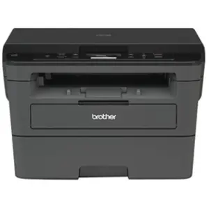 Comparateur de prix : Brother DCP-L2510D Multifonctionnel Laser A4 1200 x 1200 DPI 30 ppm