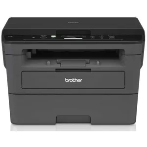 Comparateur de prix : BROTHER - Imprimante Laser Monochrome 3 en 1 DCP L2530DW