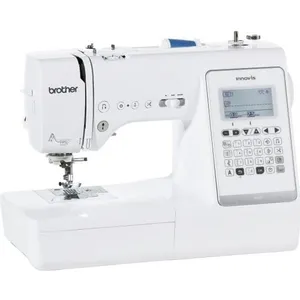 Machine à coudre BROTHER INNOVIS A150 pas cher