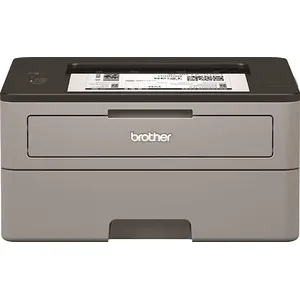 Imprimante BROTHER HL-L2310D - Laser - Monochrome - Recto/Verso pas cher