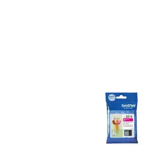 Comparateur de prix : Brother LC3213LDR Pack 4 cartouches Noir, cyan, magenta, jaune (Glace)
