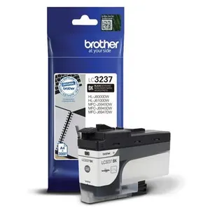 BROTHER Encre N 3K L Noir pas cher