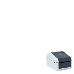 Brother TD4520DNXX1 Imprimante d'étiquettes Brother P-touch TD-4520DN pas cher