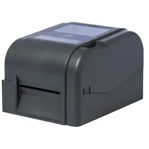 Brother Imprimante pour Etiquettes TD4420TNZ1 TU pas cher