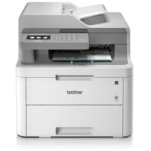 Comparateur de prix : Brother FL Compatible DCP-L3550CDW LED 18 ppm 2400 x 600 DPI A4 WiFi