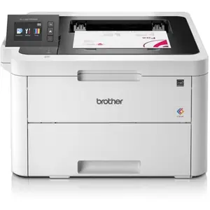 Imprimante laser couleur BROTHER HL-L3270CDW pas cher