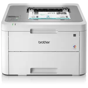 Imprimante - BROTHER - HL L3210CW - LED - 2400 x 600 ppp - 18 ppmVendu parkaufland