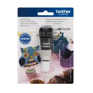 Comparateur de prix : Brother Support à lame auto-ajustable Art. No. CADXHLD1 pour ScanNCut série DX