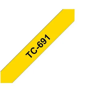 Ruban Brother Type:tc 691 L:77 pas cher