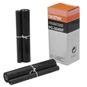 Brother Transfer roll/4pcs 4x235pgs f Fax 910 pas cher