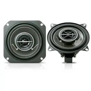 Comparateur de prix : Pioneer TS-1002I Haut-parleurs coaxiaux à 2 Voies à réglage personnalisé 120 W