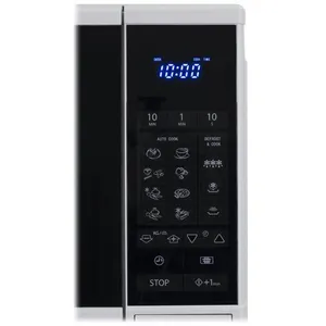 Sharp R270W - Four micro-ondes monofonction - 20 litres - 800 Watt pas cher