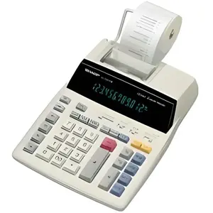SHBNL Rouleau pour sharp calculatrice de bureau modèl pas cher