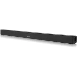 Comparateur de prix : Sharp HT-SB140 haut-parleur soundbar Noir 2.0 canaux 150 W