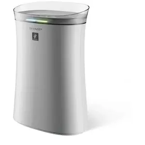 Sharp UA-PF40E-W Purificateur d'air Blanc, surface 30m2, 49 db, BlancVendu parkaufland