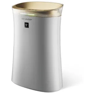 Comparateur de prix : Sharp Purificateur d¿air Sharp UA-PG50E-W